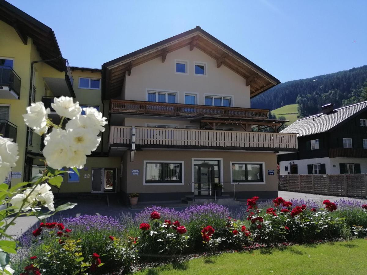 Appartements Frauenschuh Schladming Dış mekan fotoğraf
