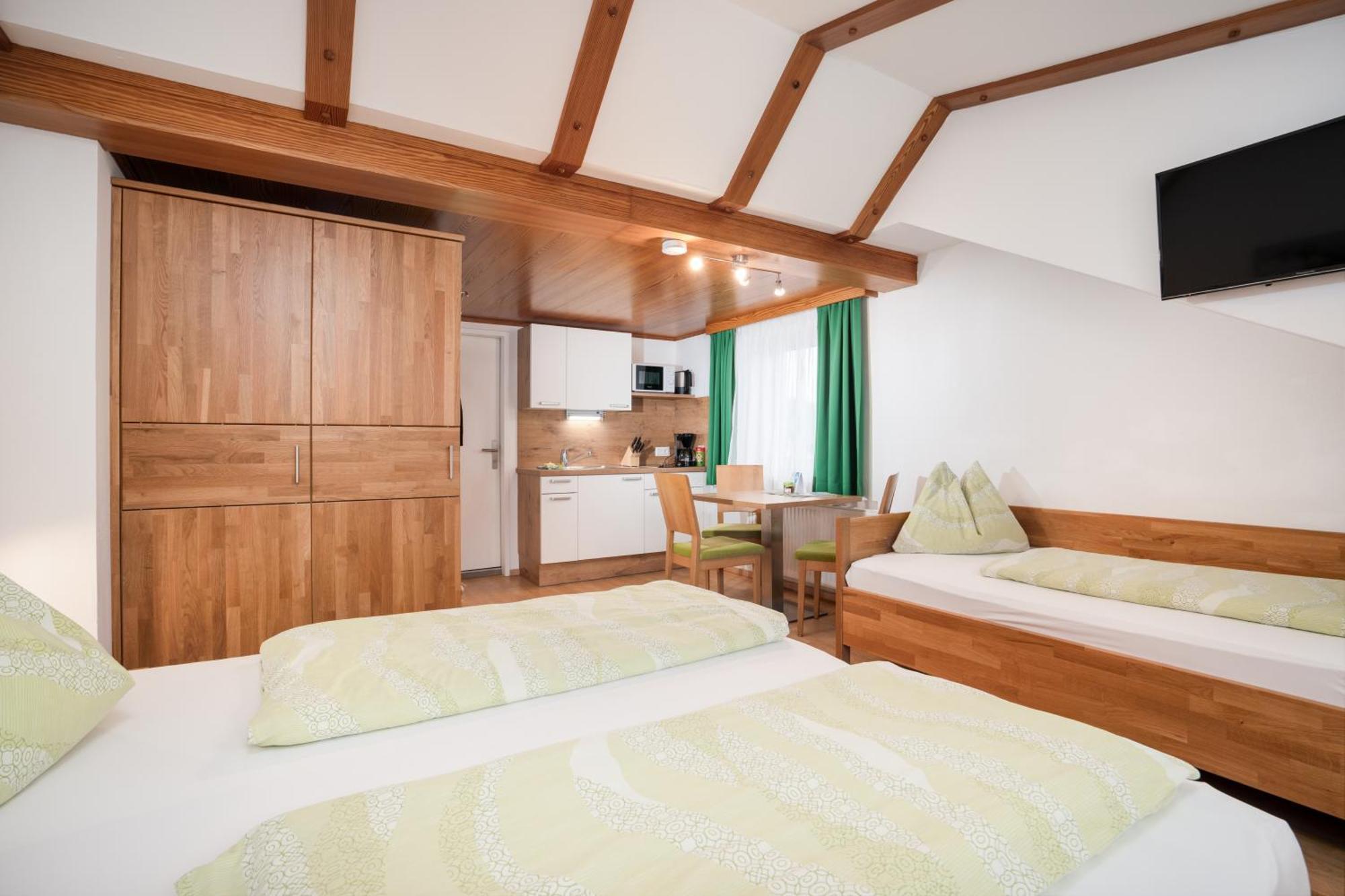 Appartements Frauenschuh Schladming Dış mekan fotoğraf