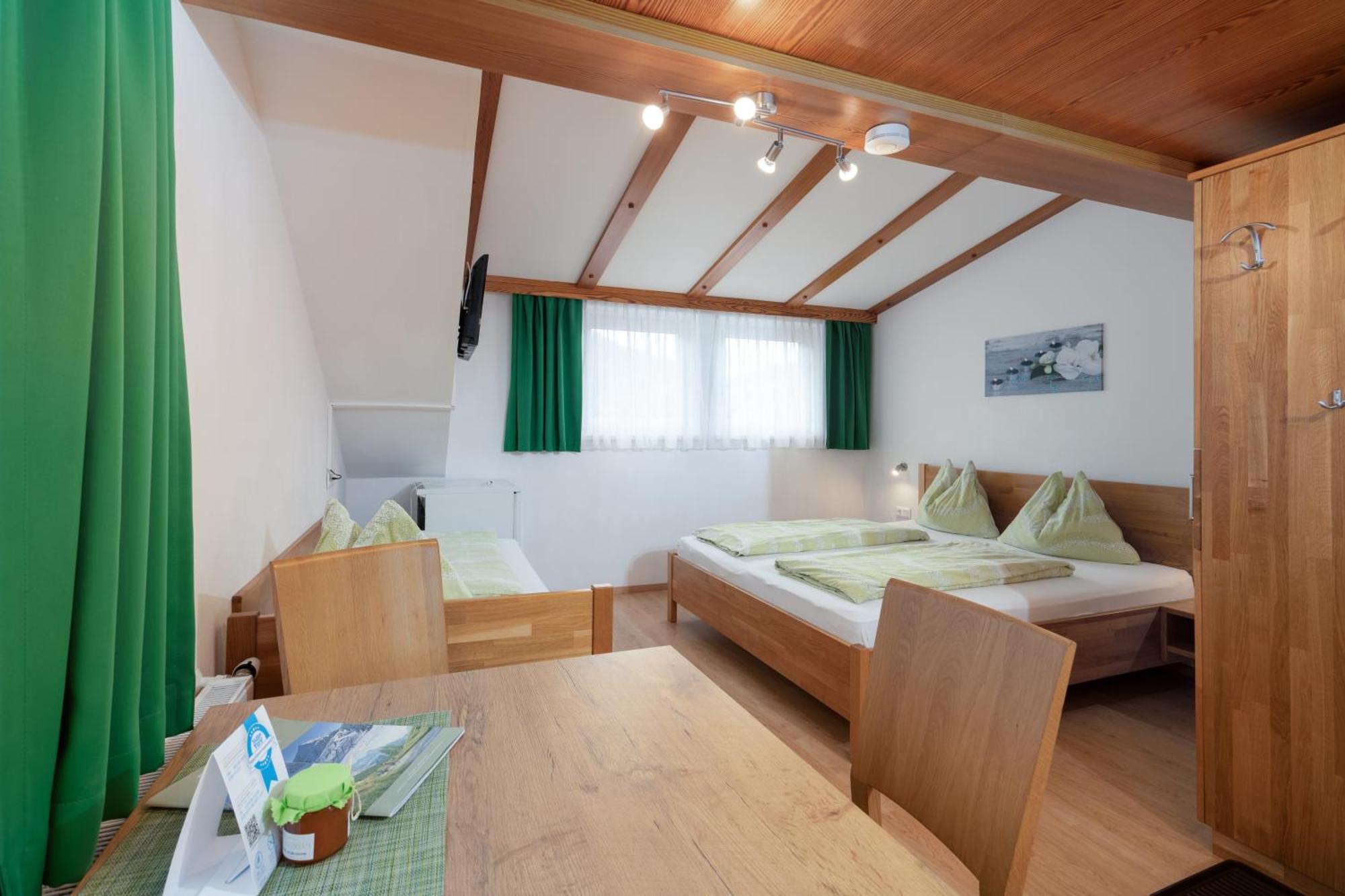 Appartements Frauenschuh Schladming Dış mekan fotoğraf