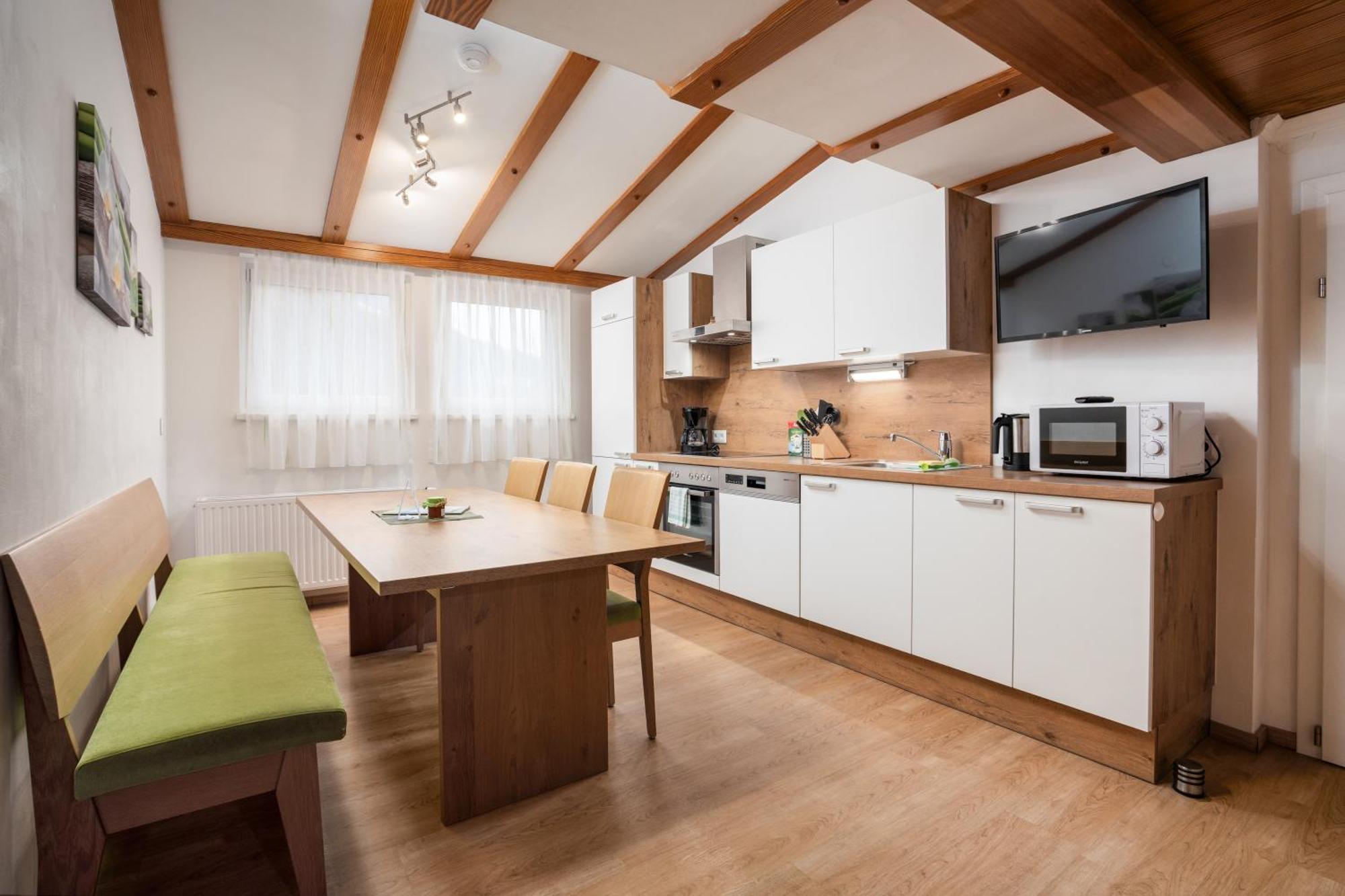 Appartements Frauenschuh Schladming Dış mekan fotoğraf
