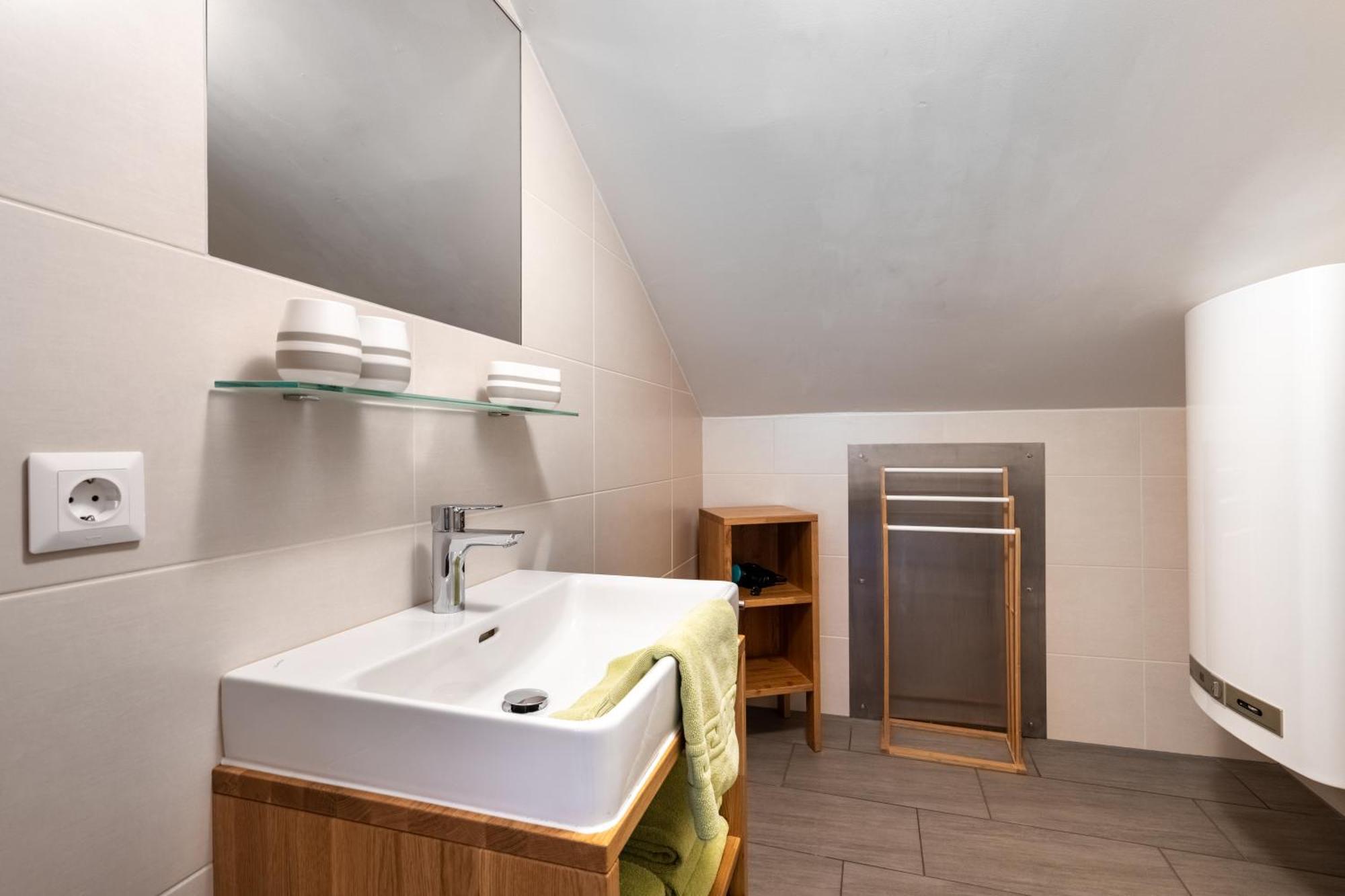 Appartements Frauenschuh Schladming Dış mekan fotoğraf