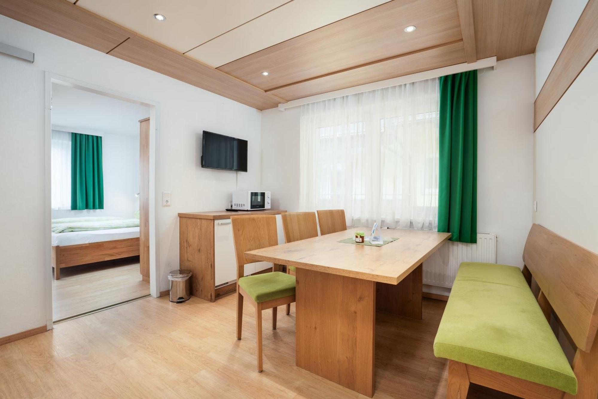 Appartements Frauenschuh Schladming Dış mekan fotoğraf