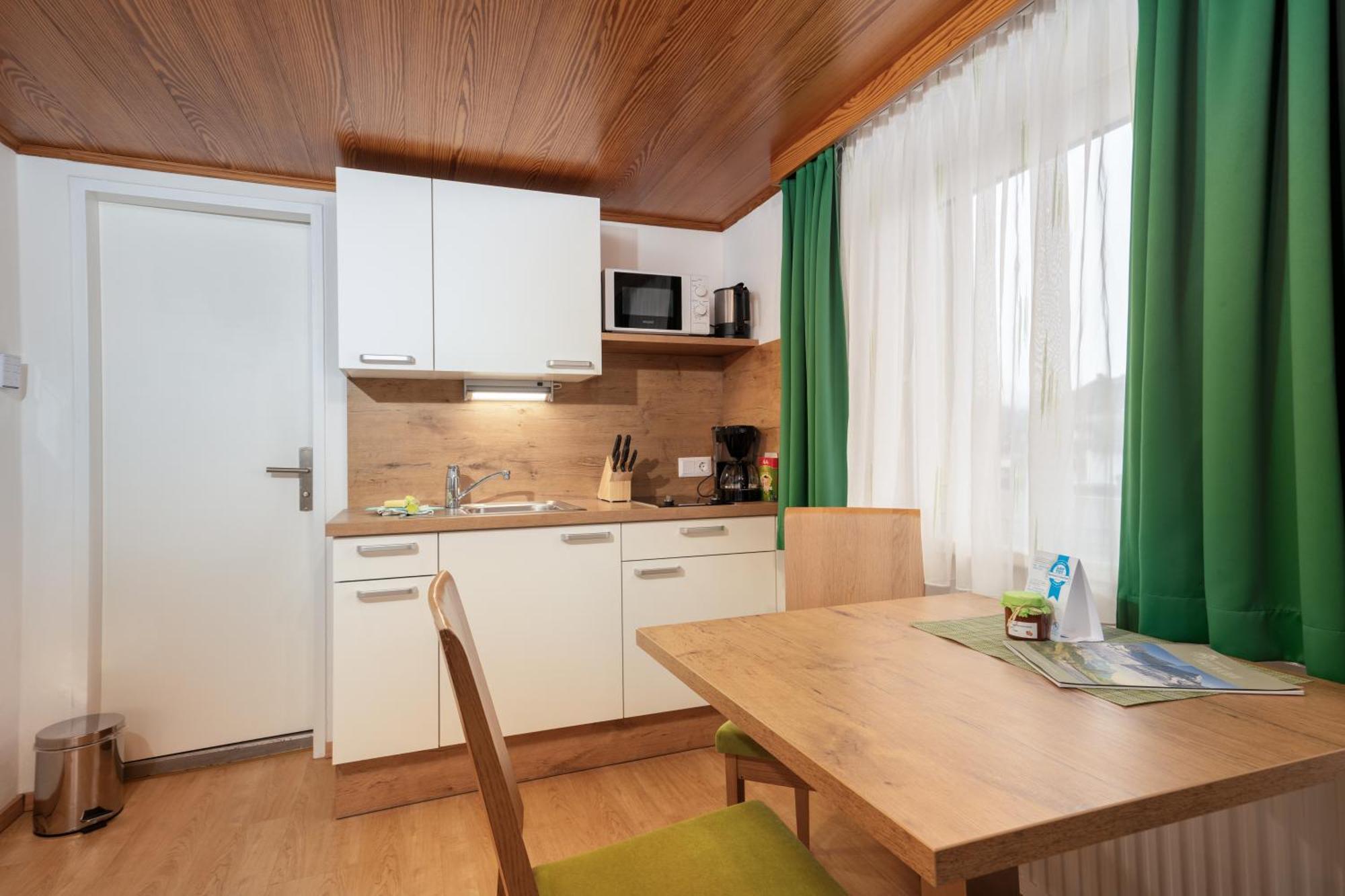 Appartements Frauenschuh Schladming Dış mekan fotoğraf