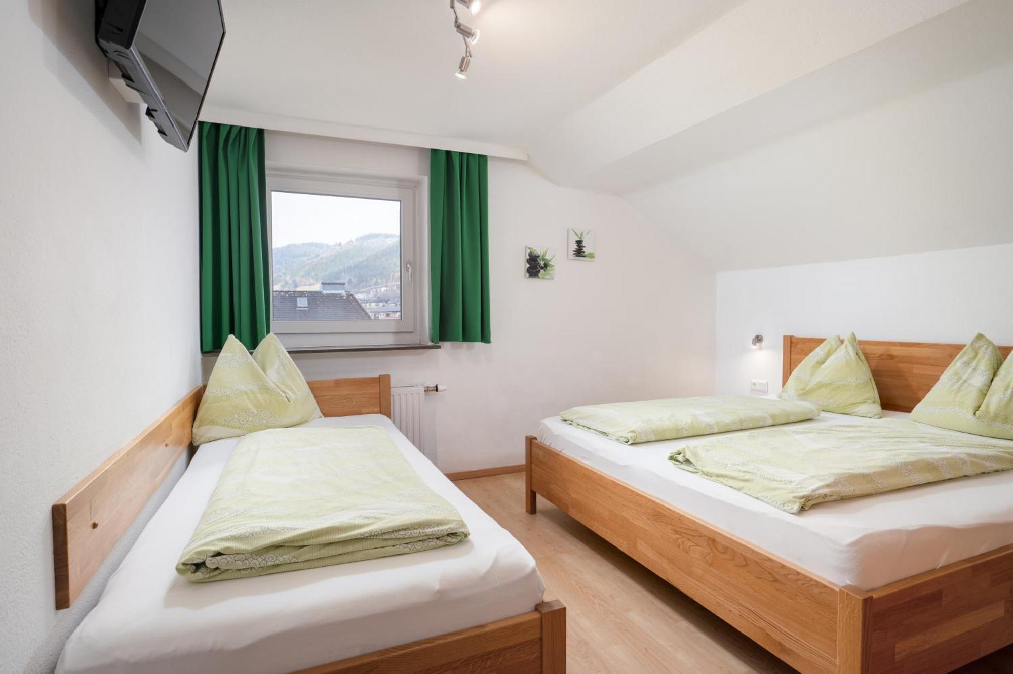 Appartements Frauenschuh Schladming Dış mekan fotoğraf