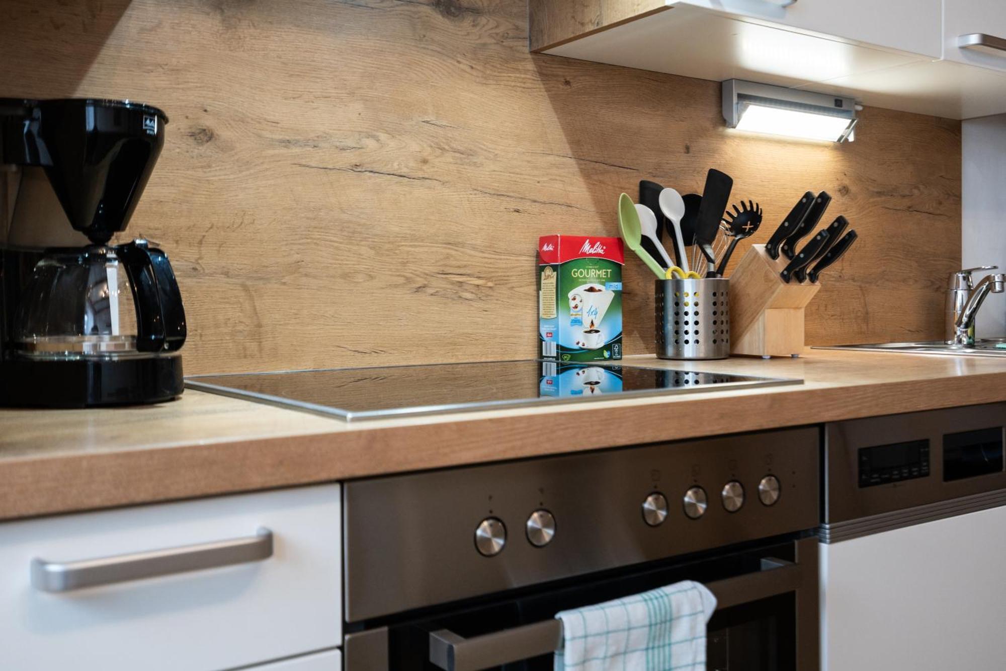 Appartements Frauenschuh Schladming Dış mekan fotoğraf