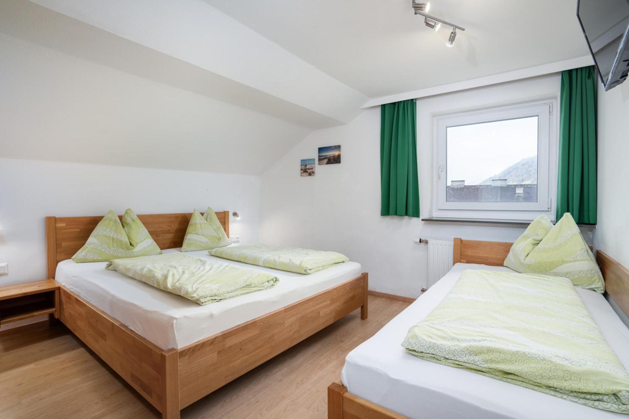 Appartements Frauenschuh Schladming Dış mekan fotoğraf