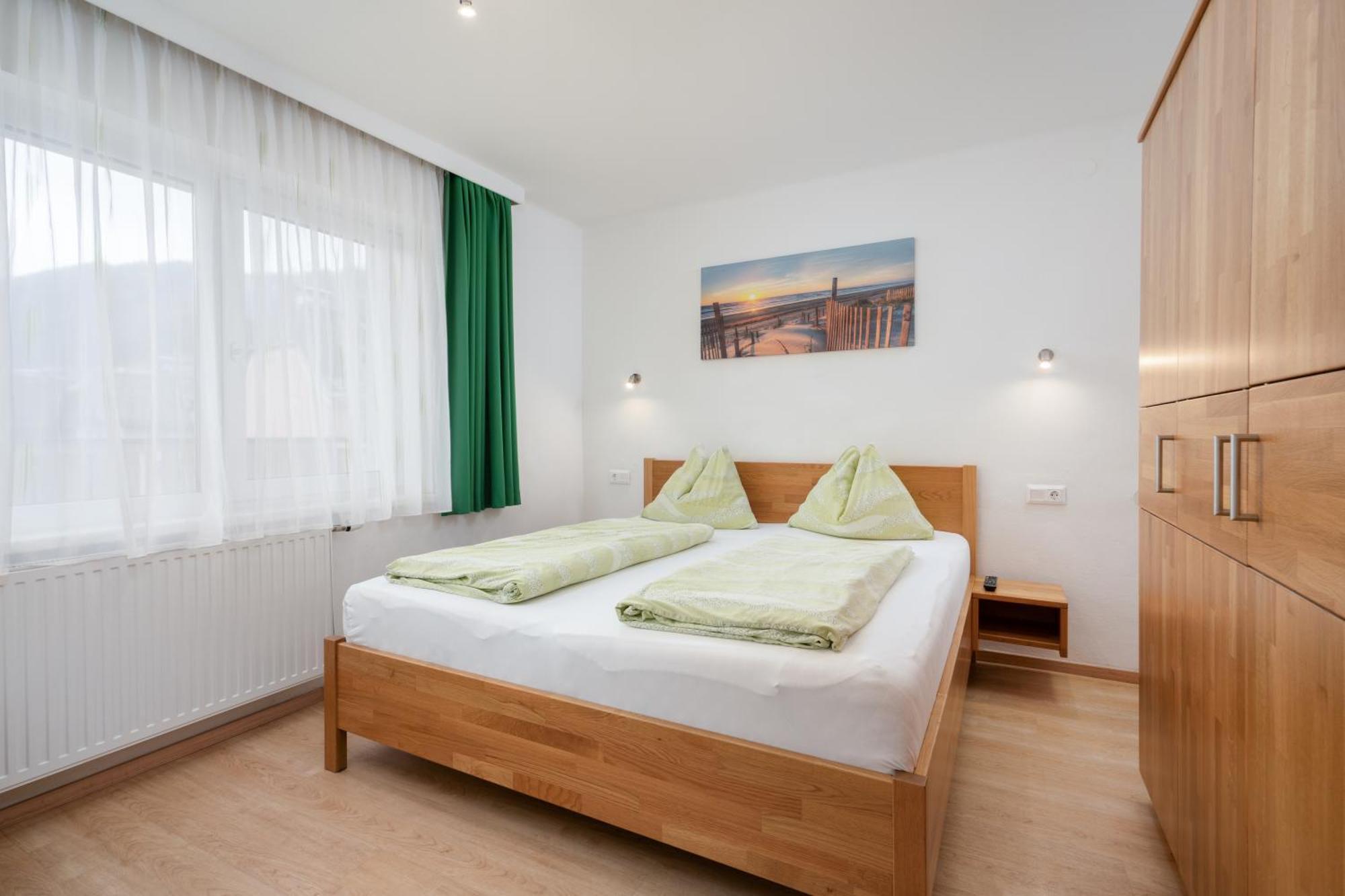 Appartements Frauenschuh Schladming Dış mekan fotoğraf