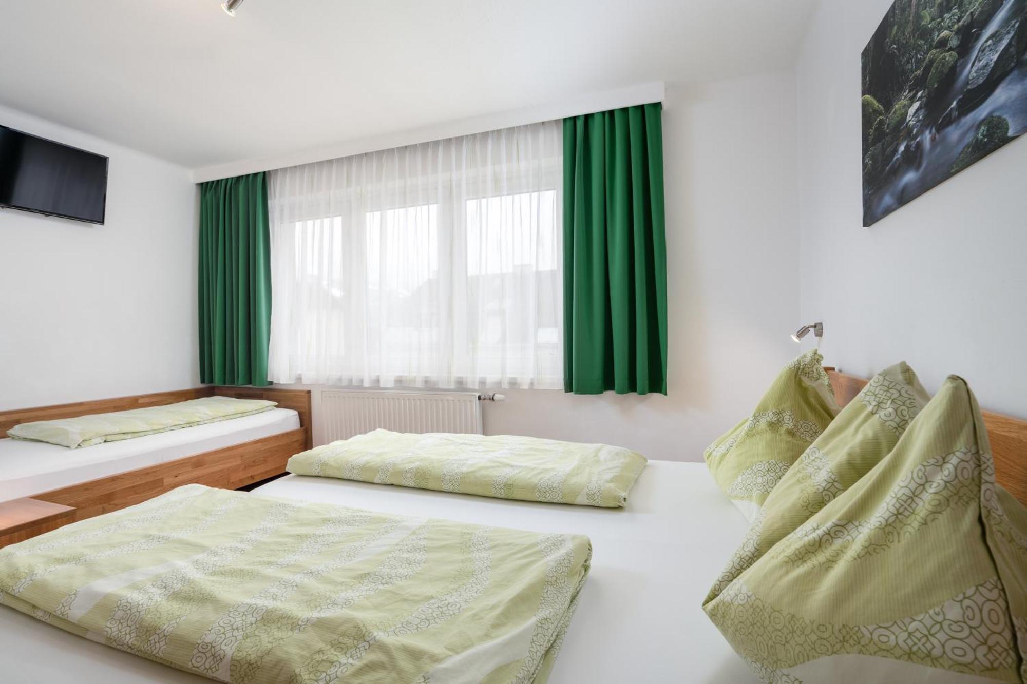 Appartements Frauenschuh Schladming Dış mekan fotoğraf