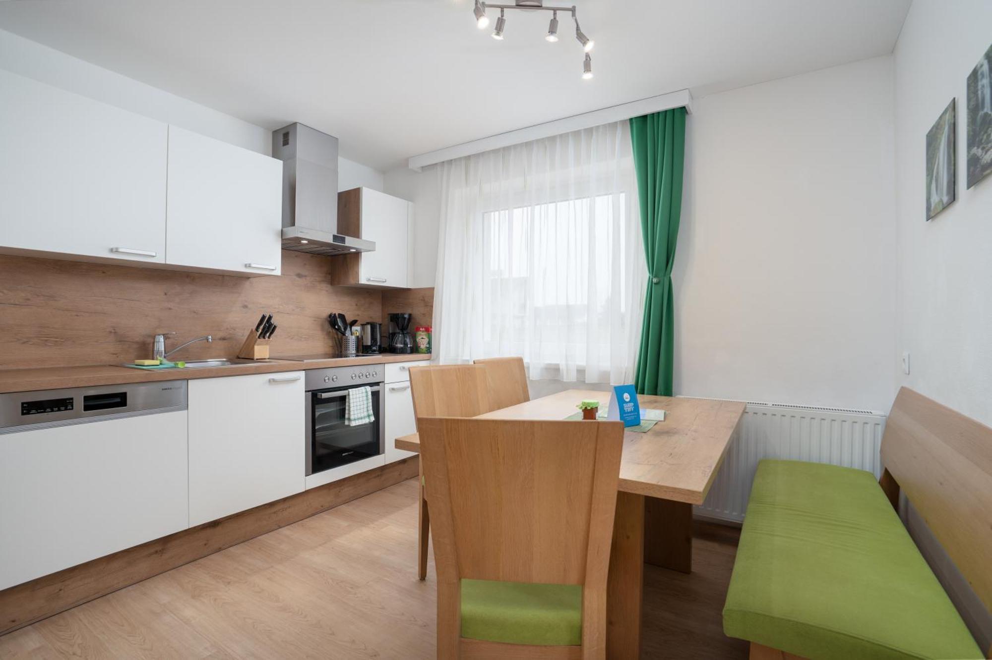 Appartements Frauenschuh Schladming Dış mekan fotoğraf
