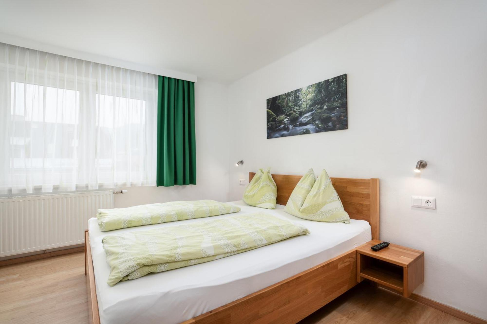 Appartements Frauenschuh Schladming Dış mekan fotoğraf