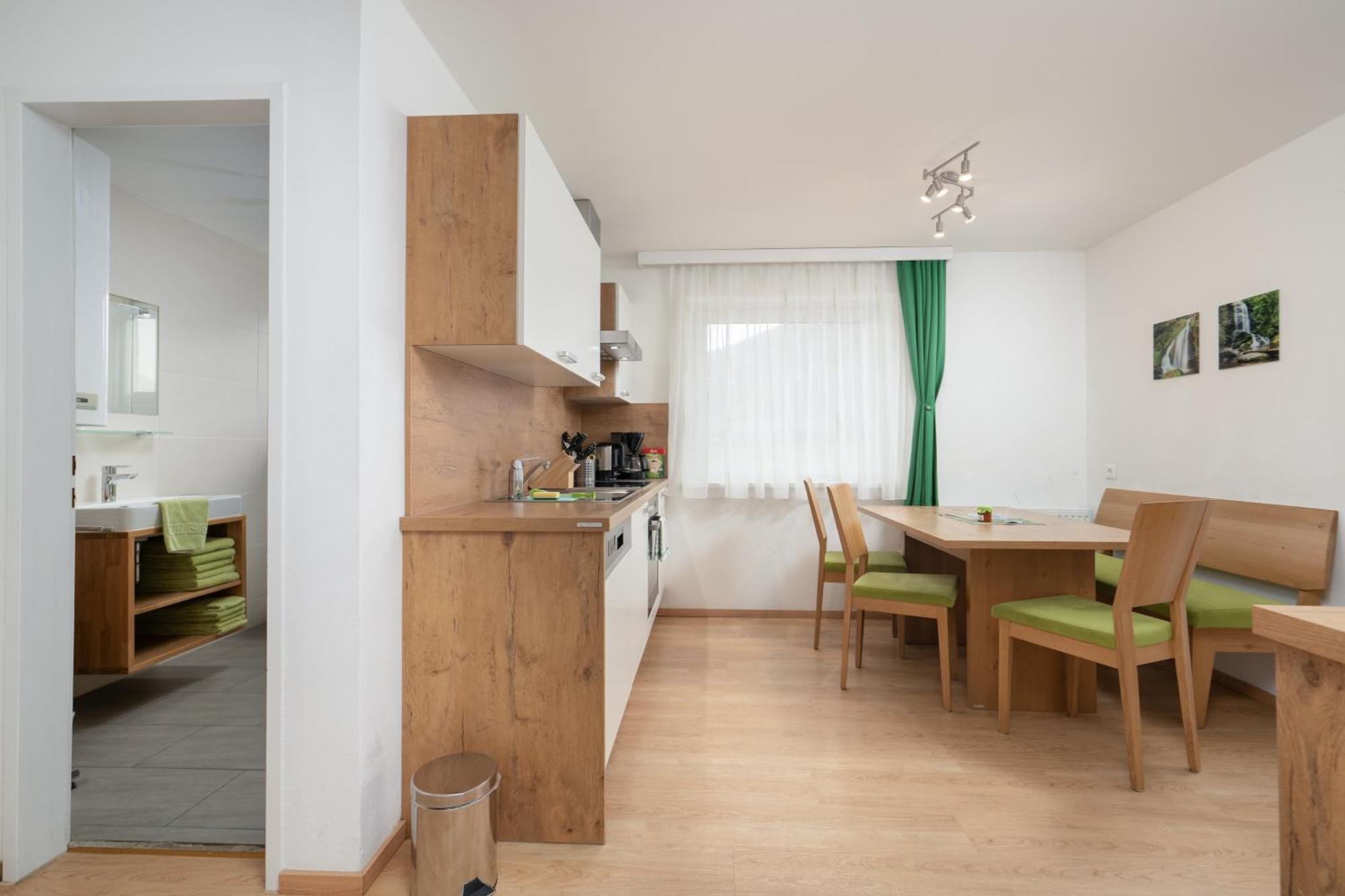 Appartements Frauenschuh Schladming Dış mekan fotoğraf