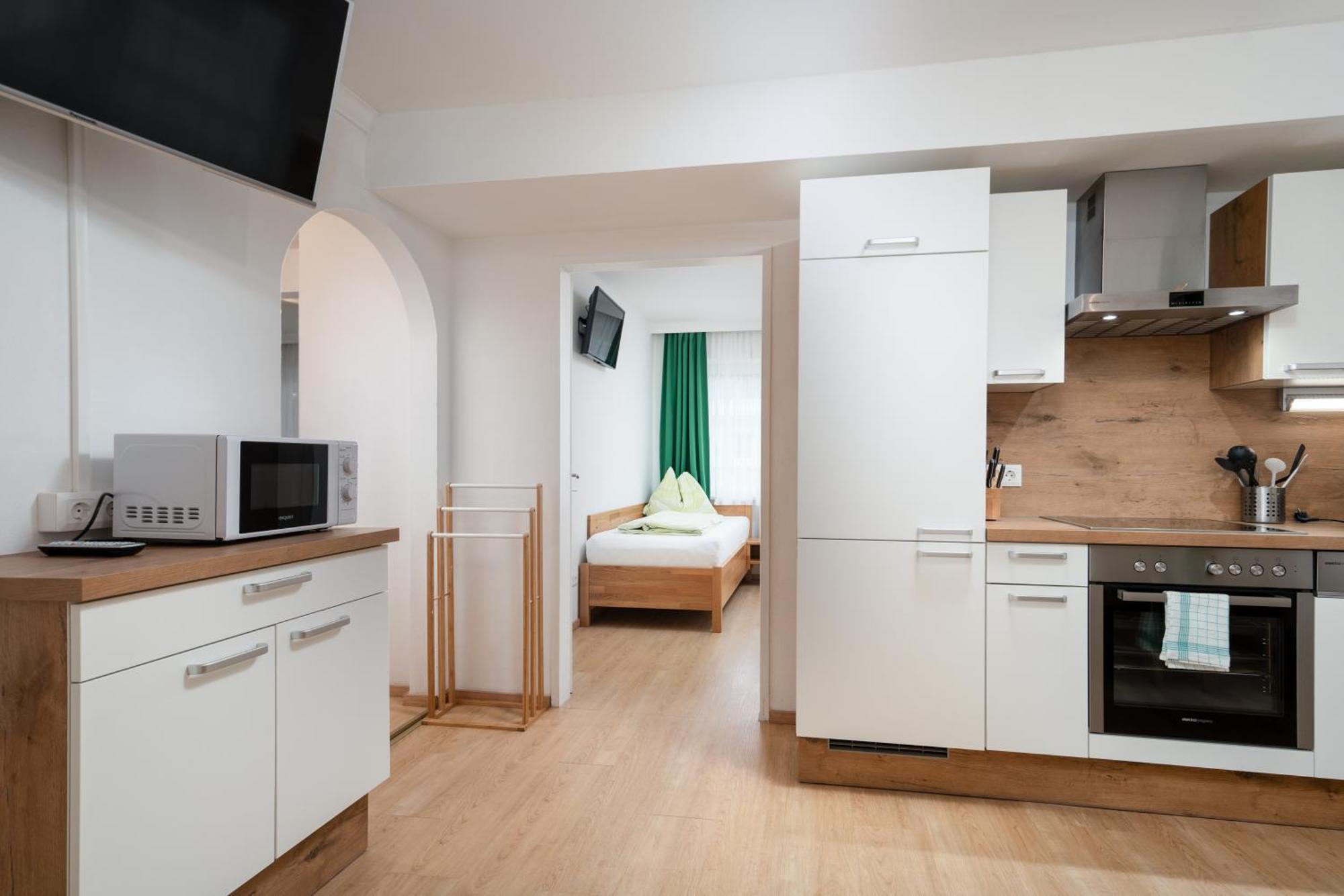 Appartements Frauenschuh Schladming Dış mekan fotoğraf