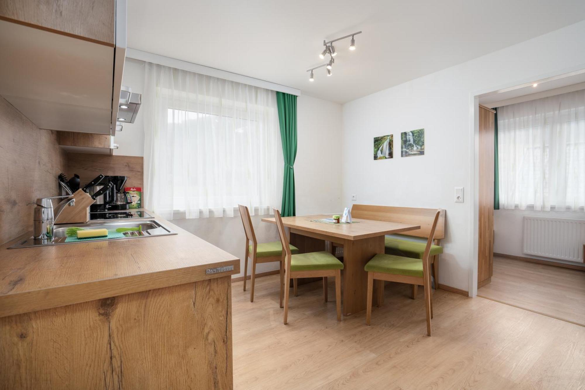 Appartements Frauenschuh Schladming Dış mekan fotoğraf