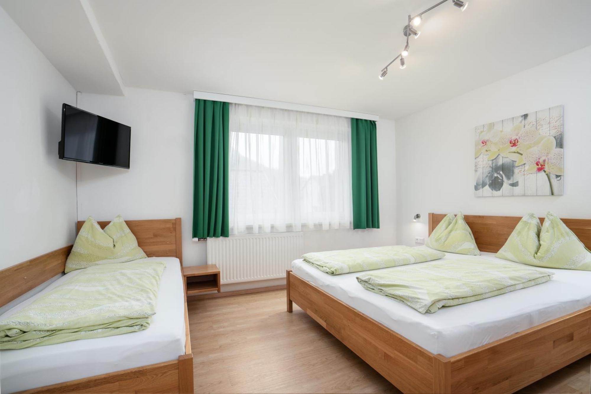Appartements Frauenschuh Schladming Dış mekan fotoğraf