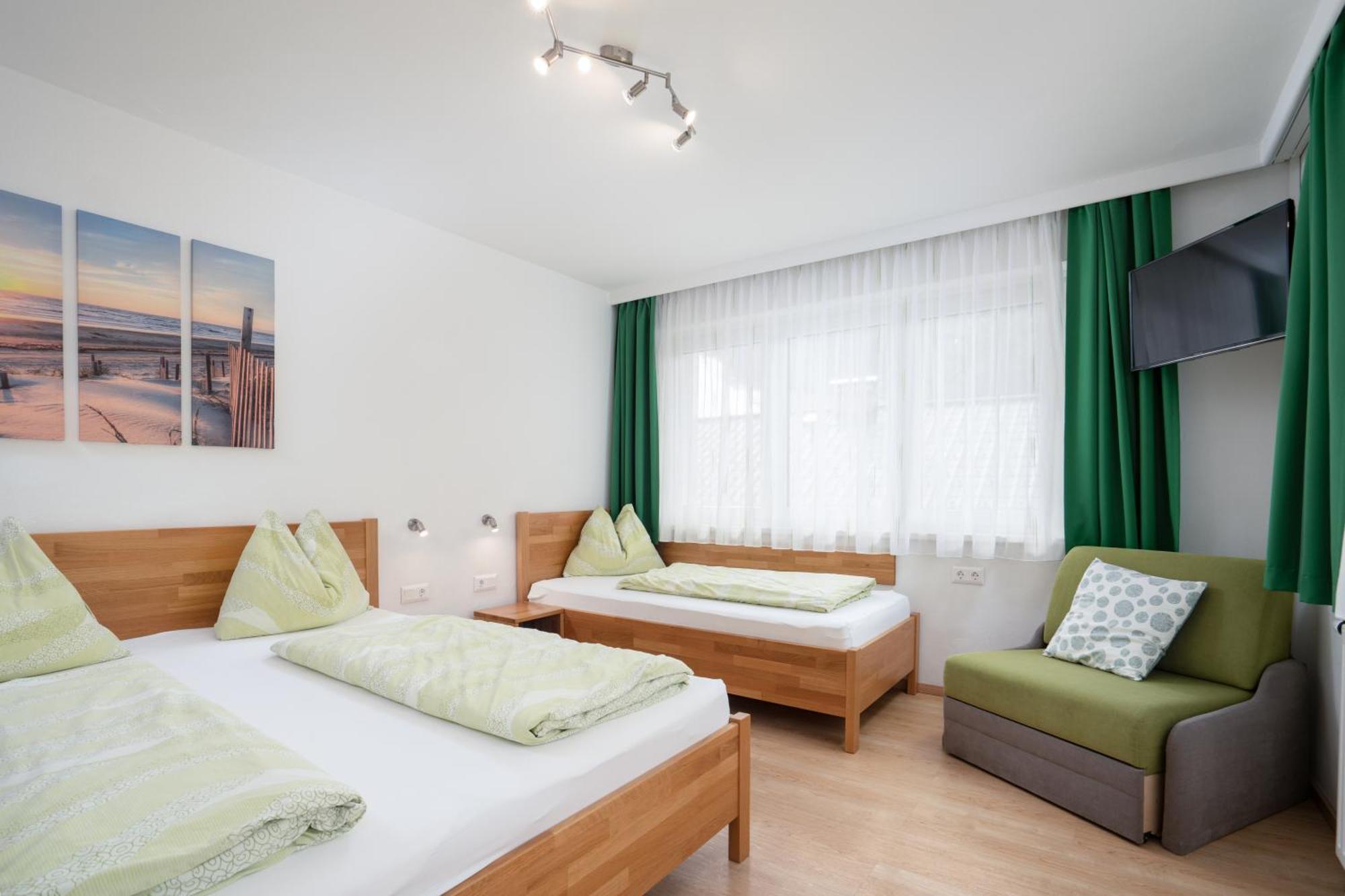 Appartements Frauenschuh Schladming Dış mekan fotoğraf