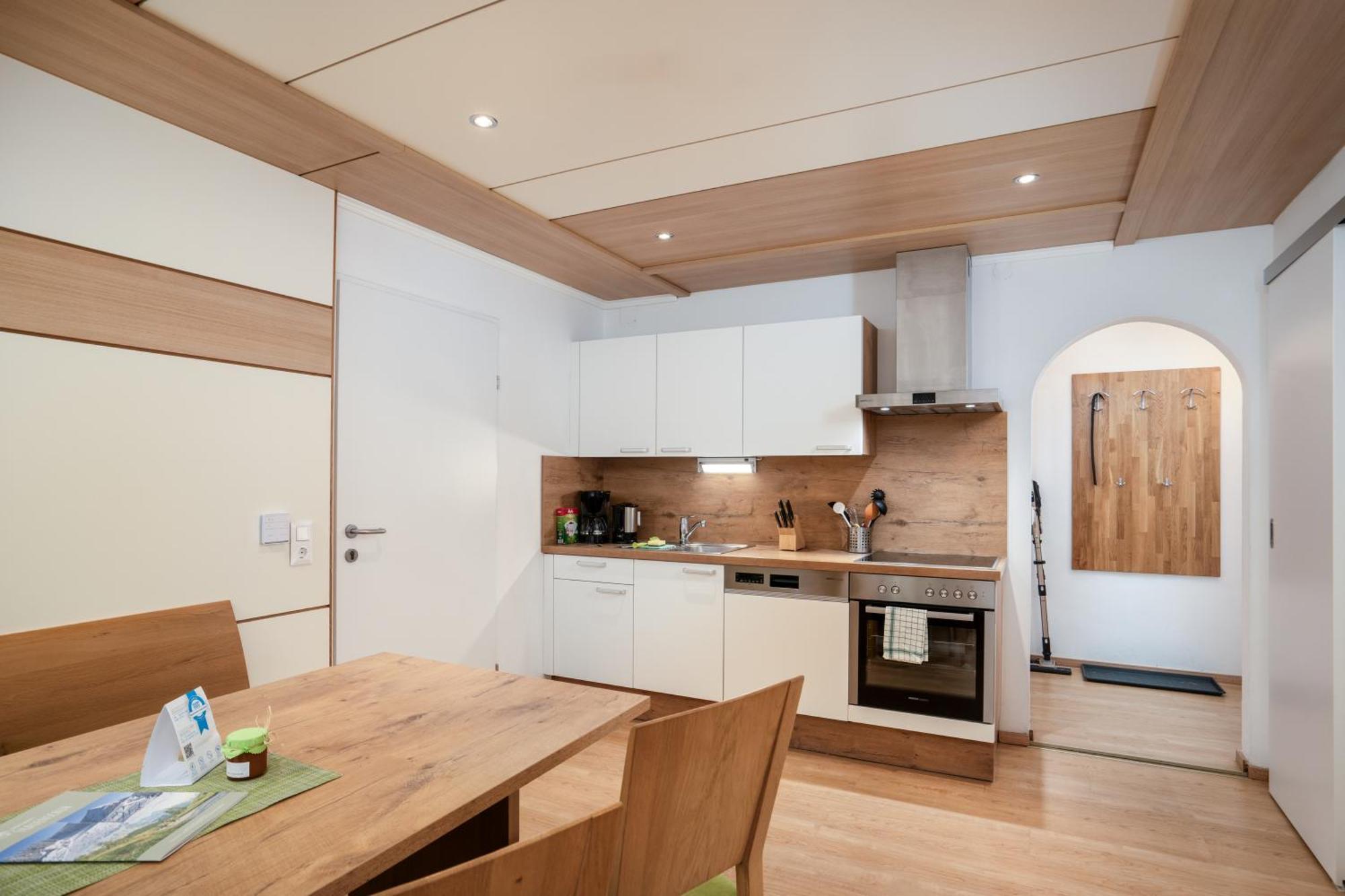 Appartements Frauenschuh Schladming Dış mekan fotoğraf