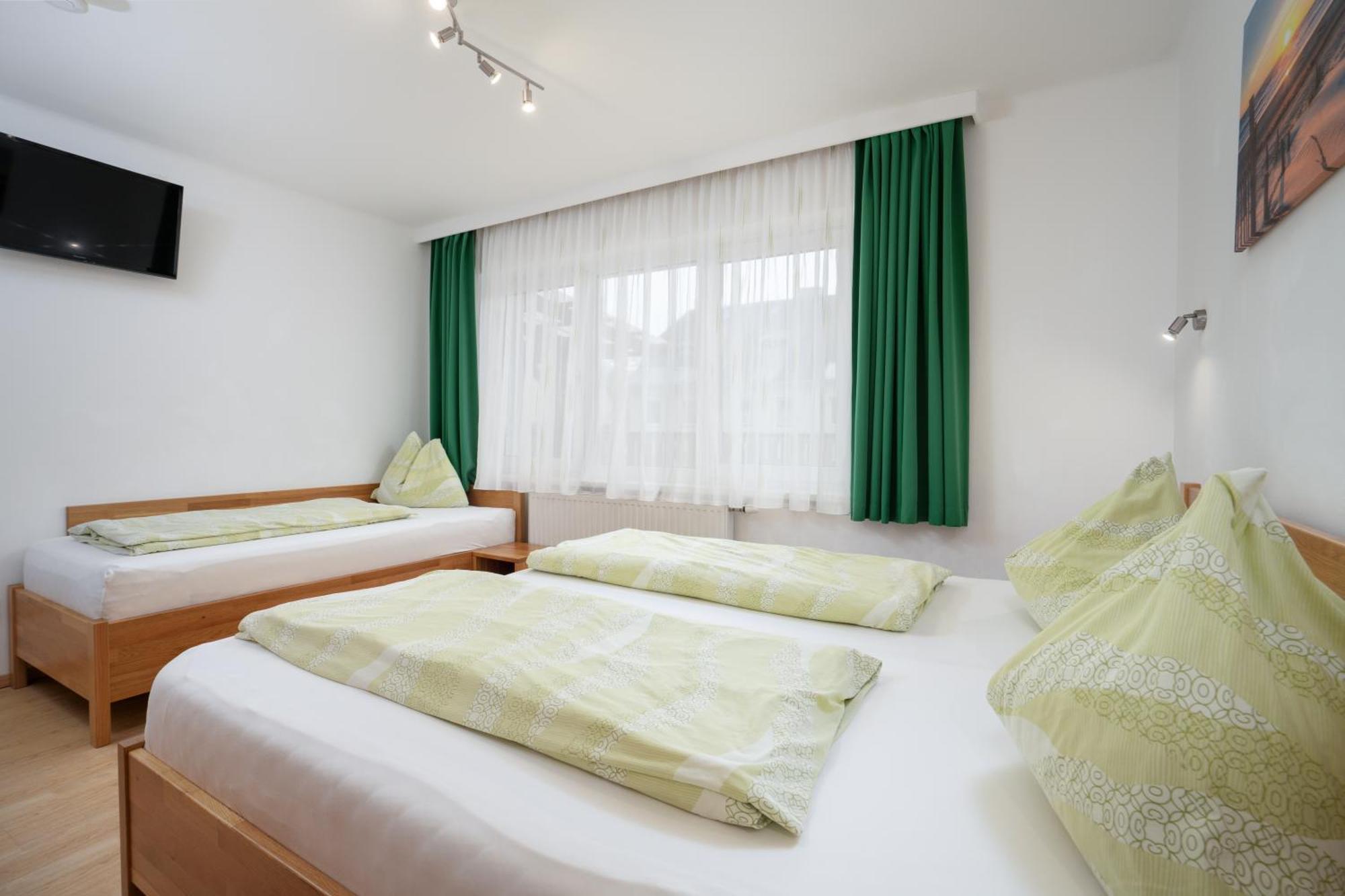 Appartements Frauenschuh Schladming Dış mekan fotoğraf