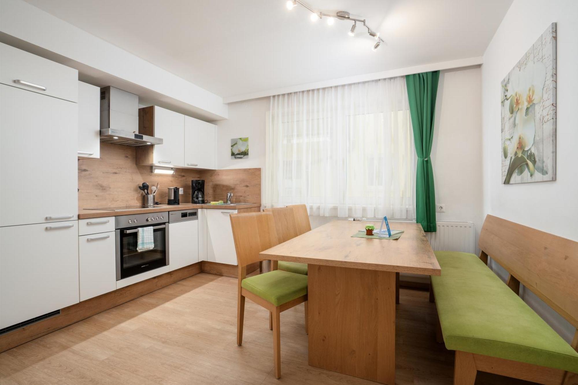 Appartements Frauenschuh Schladming Dış mekan fotoğraf