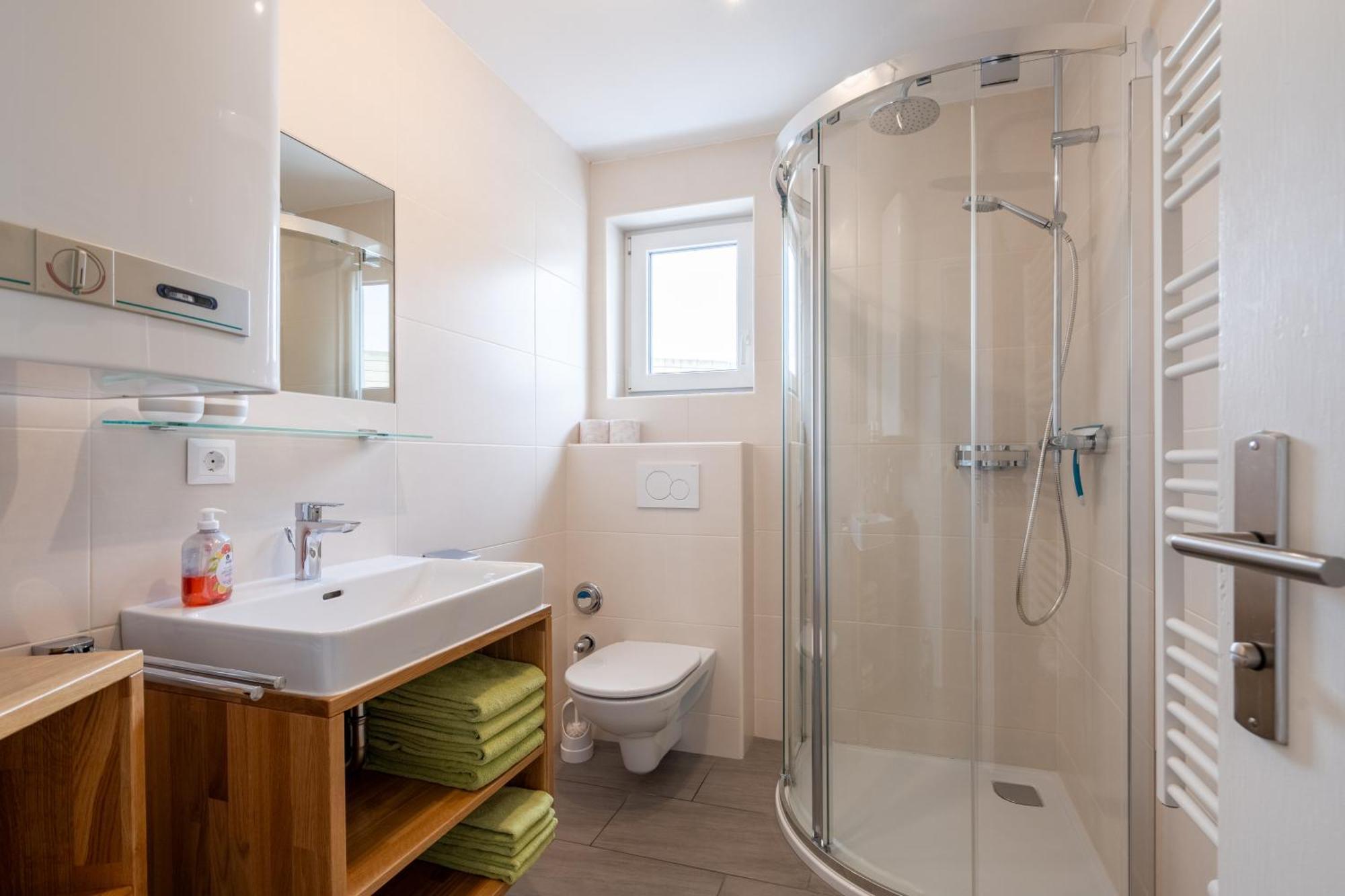 Appartements Frauenschuh Schladming Dış mekan fotoğraf