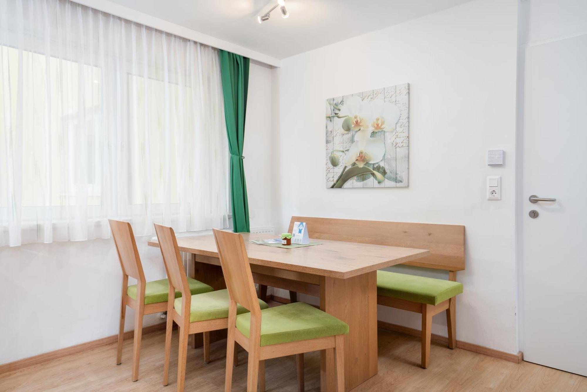 Appartements Frauenschuh Schladming Dış mekan fotoğraf